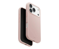 Uniq Lino do iPhone 17 Pro Magclick Charging różowy UNIQ-IP6.3P(2025)-LINOMBPNK - 1371830 - zdjęcie 2